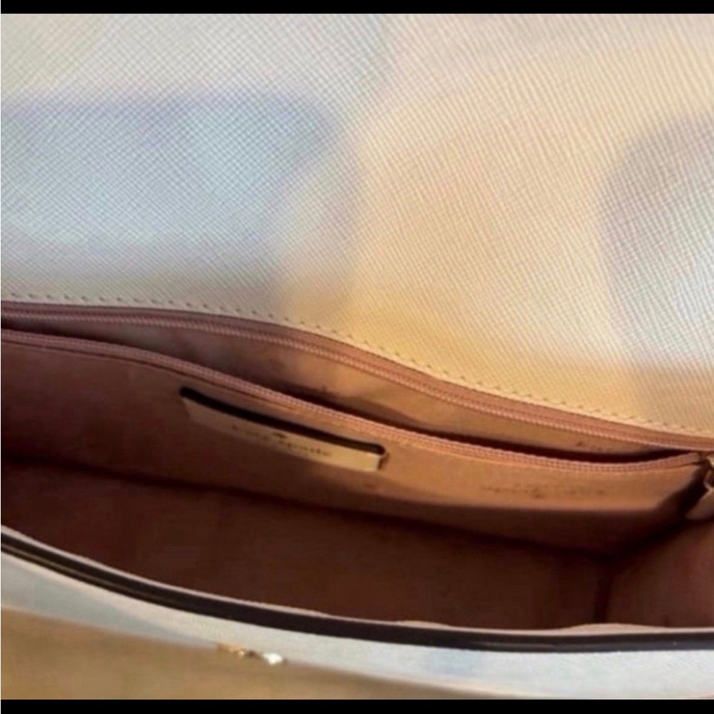 KATE SPADE MADISON WILLOW CONVERTIBLE CROSSBODY - Picture 4 of 5